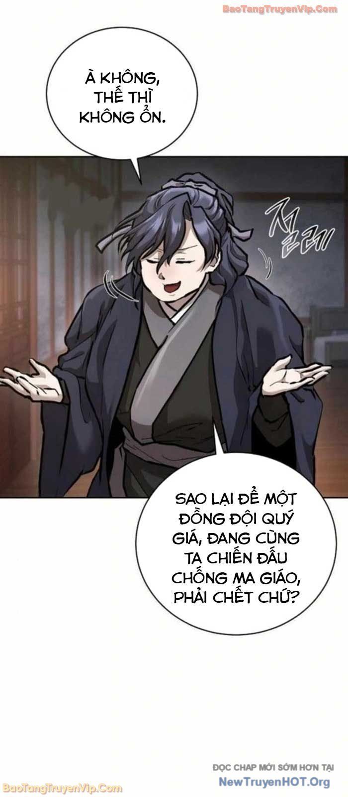 Truyền Thuyết Ma Giáo Phi Long Thập Tam Đại Chap 10 - Next Chap 11
