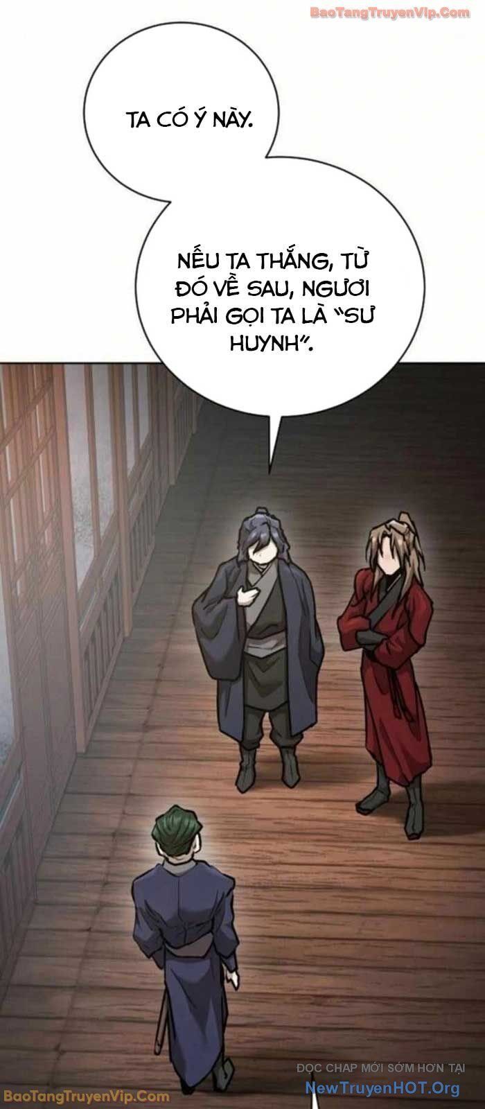 Truyền Thuyết Ma Giáo Phi Long Thập Tam Đại Chap 10 - Next Chap 11