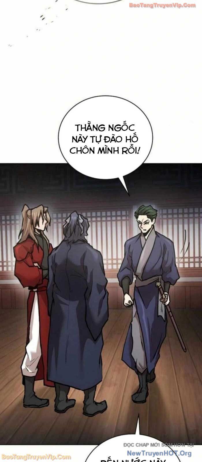 Truyền Thuyết Ma Giáo Phi Long Thập Tam Đại Chap 10 - Next Chap 11