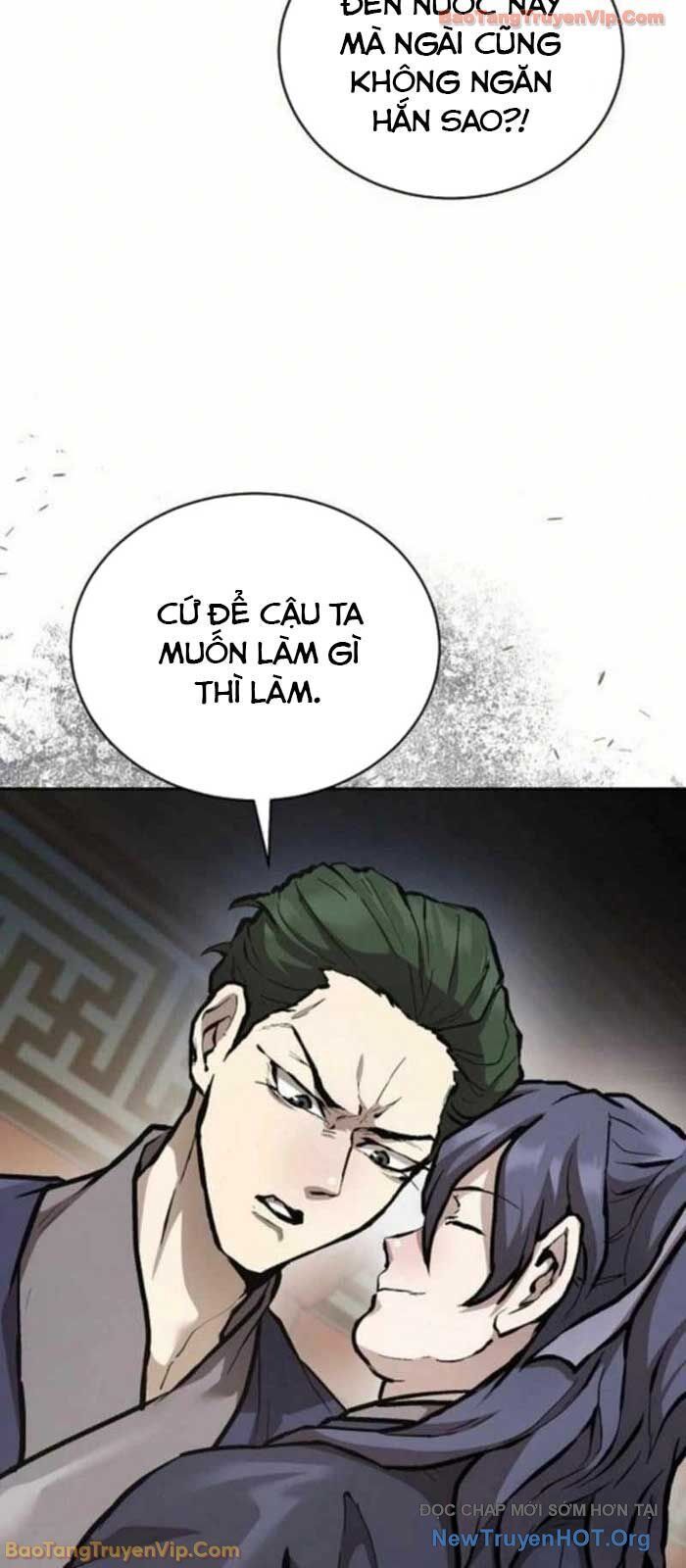 Truyền Thuyết Ma Giáo Phi Long Thập Tam Đại Chap 10 - Next Chap 11