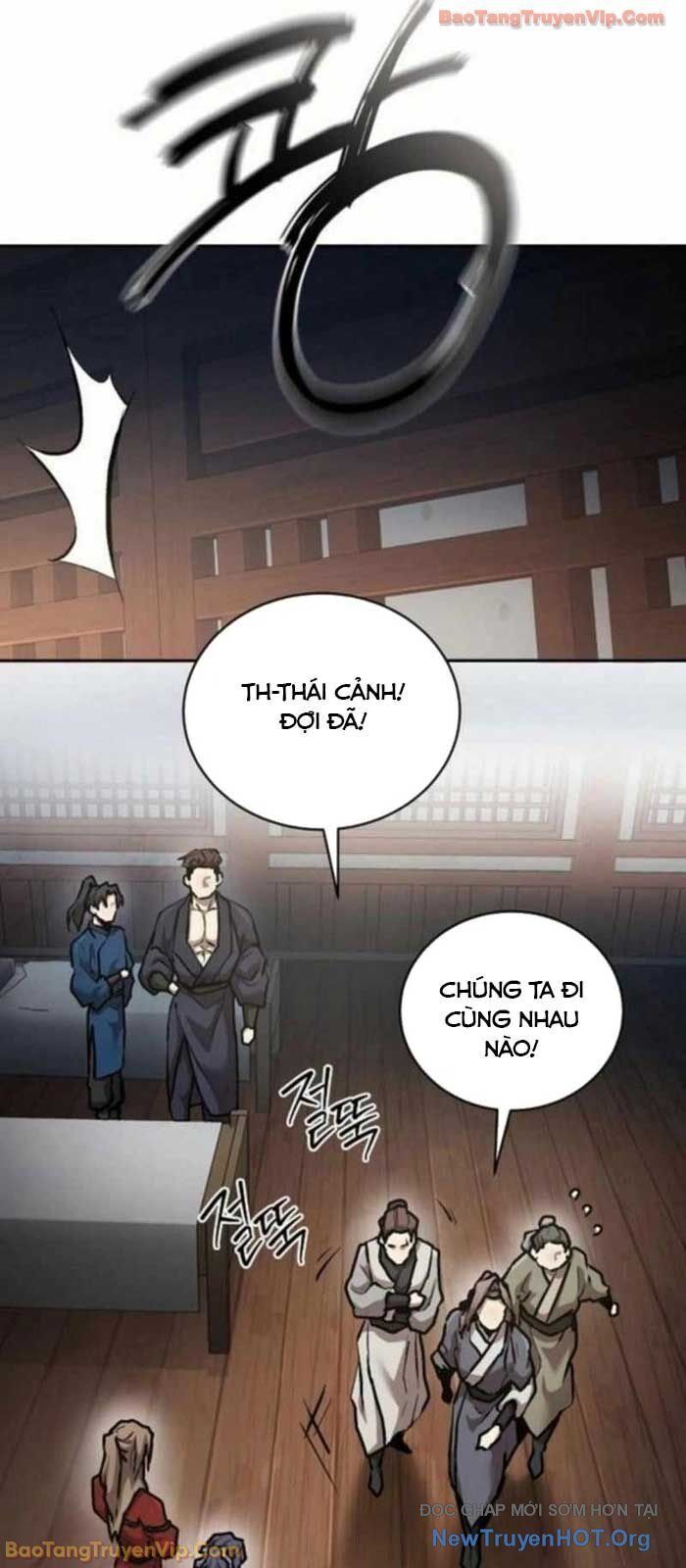Truyền Thuyết Ma Giáo Phi Long Thập Tam Đại Chap 10 - Next Chap 11