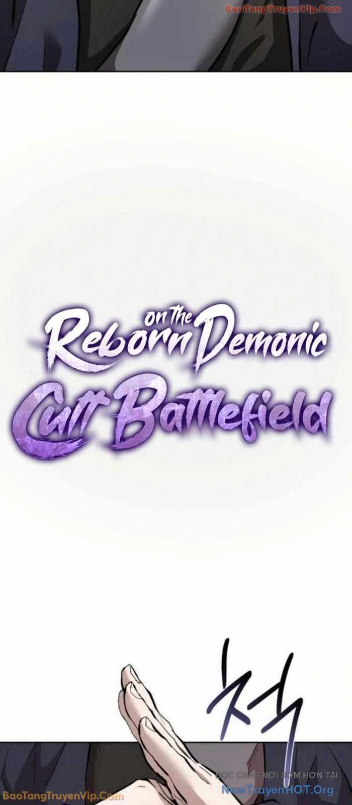 Truyền Thuyết Ma Giáo Phi Long Thập Tam Đại Chap 10 - Next Chap 11