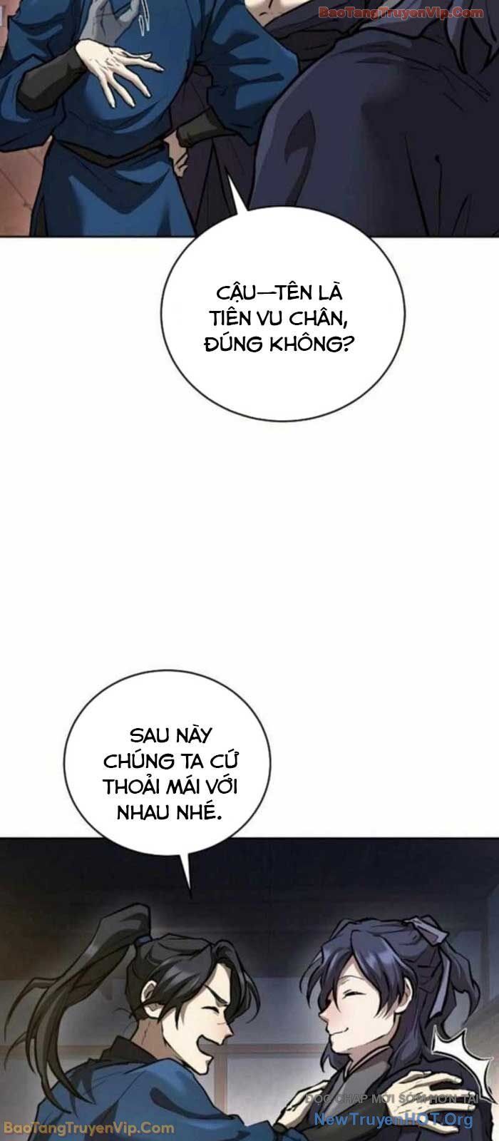 Truyền Thuyết Ma Giáo Phi Long Thập Tam Đại Chap 10 - Next Chap 11