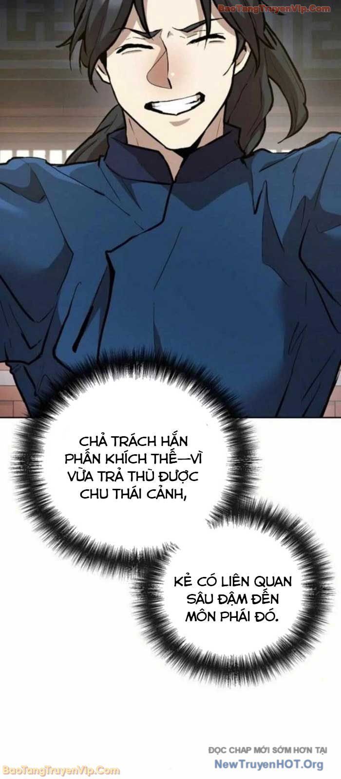 Truyền Thuyết Ma Giáo Phi Long Thập Tam Đại Chap 10 - Next Chap 11