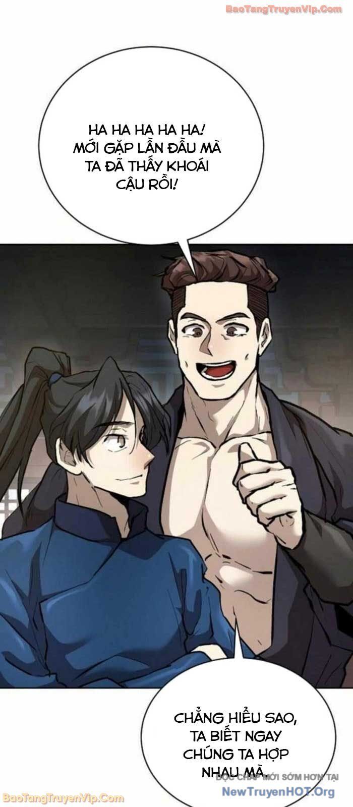 Truyền Thuyết Ma Giáo Phi Long Thập Tam Đại Chap 10 - Next Chap 11