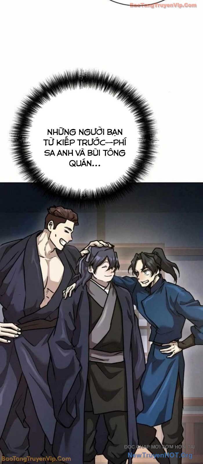Truyền Thuyết Ma Giáo Phi Long Thập Tam Đại Chap 10 - Next Chap 11