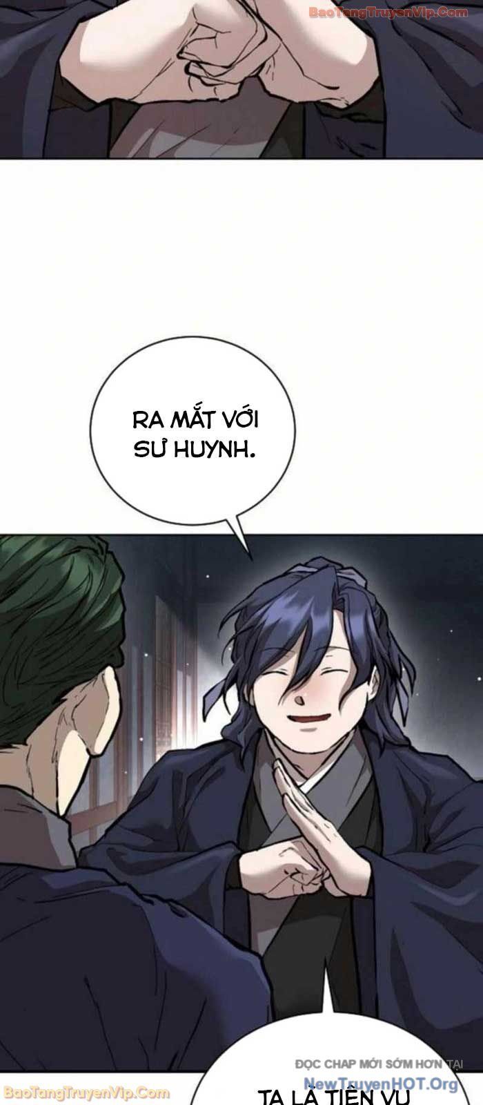 Truyền Thuyết Ma Giáo Phi Long Thập Tam Đại Chap 10 - Next Chap 11