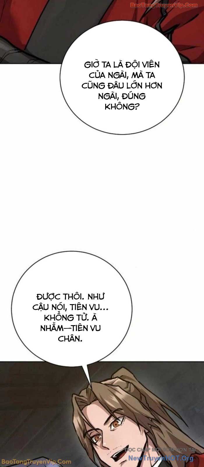 Truyền Thuyết Ma Giáo Phi Long Thập Tam Đại Chap 10 - Next Chap 11