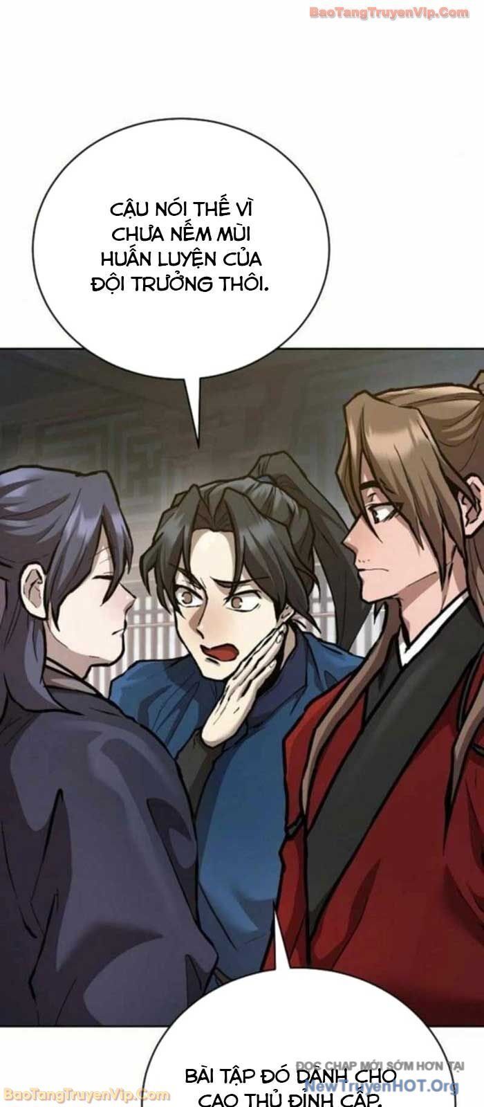 Truyền Thuyết Ma Giáo Phi Long Thập Tam Đại Chap 10 - Next Chap 11