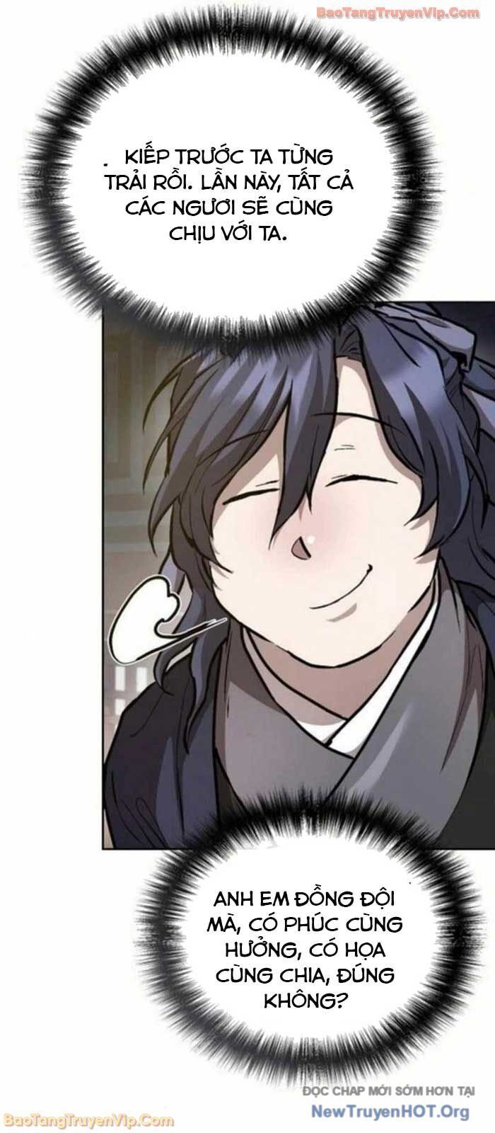 Truyền Thuyết Ma Giáo Phi Long Thập Tam Đại Chap 10 - Next Chap 11