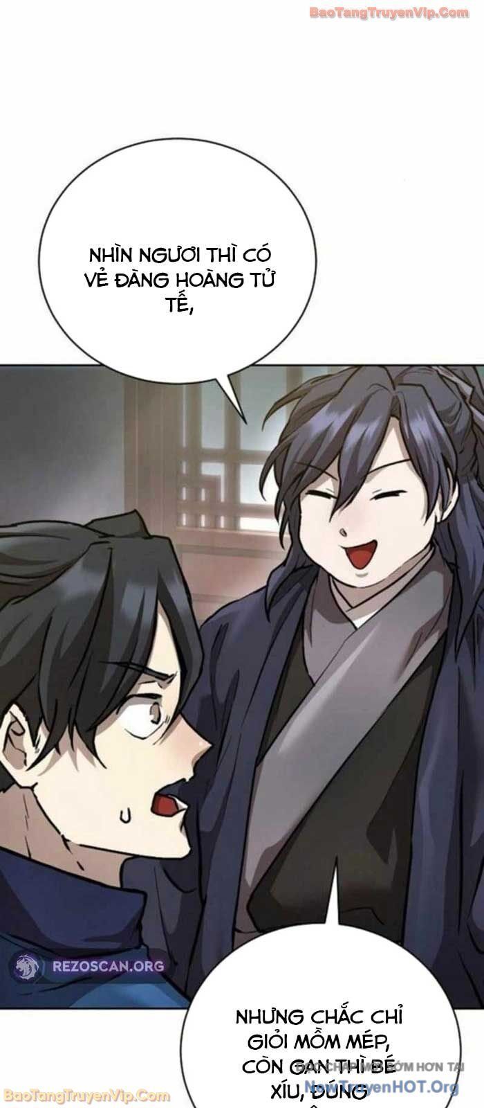 Truyền Thuyết Ma Giáo Phi Long Thập Tam Đại Chap 10 - Next Chap 11