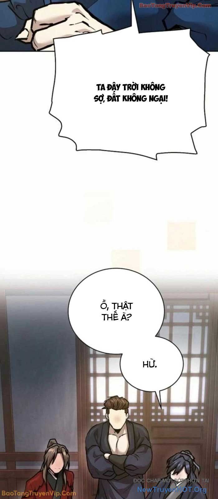 Truyền Thuyết Ma Giáo Phi Long Thập Tam Đại Chap 10 - Next Chap 11