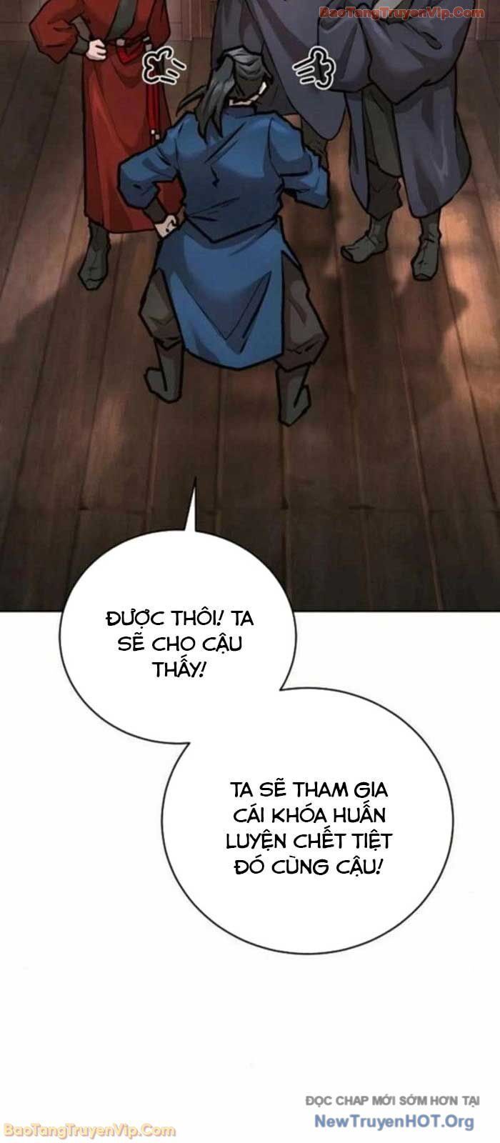 Truyền Thuyết Ma Giáo Phi Long Thập Tam Đại Chap 10 - Next Chap 11
