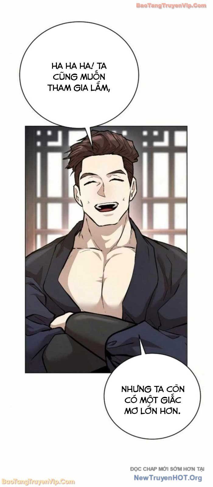 Truyền Thuyết Ma Giáo Phi Long Thập Tam Đại Chap 10 - Next Chap 11