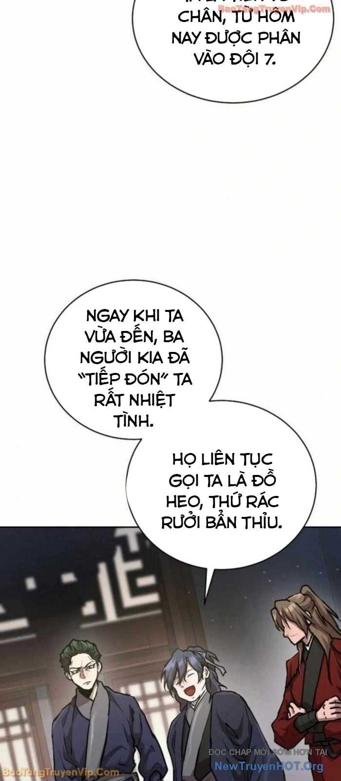 Truyền Thuyết Ma Giáo Phi Long Thập Tam Đại Chap 10 - Next Chap 11