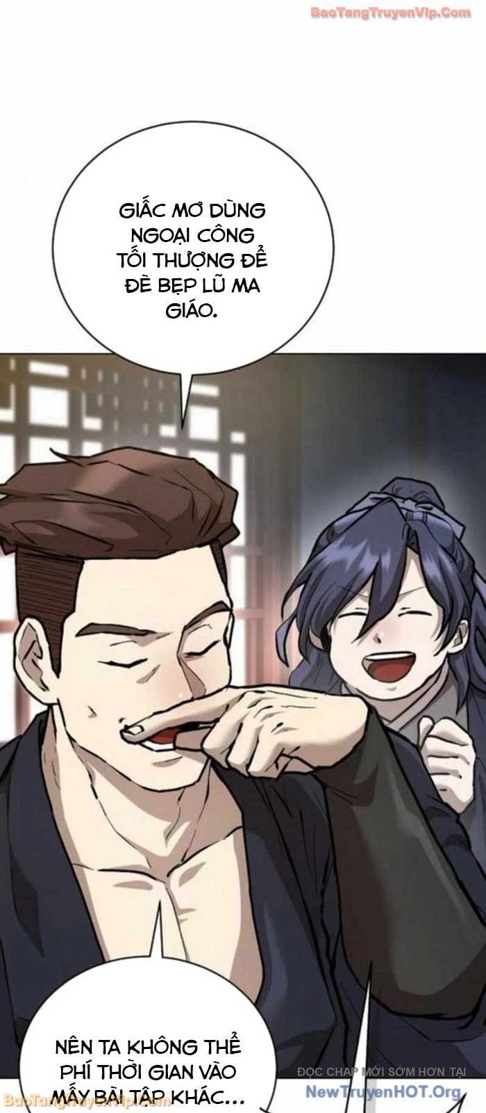 Truyền Thuyết Ma Giáo Phi Long Thập Tam Đại Chap 10 - Next Chap 11