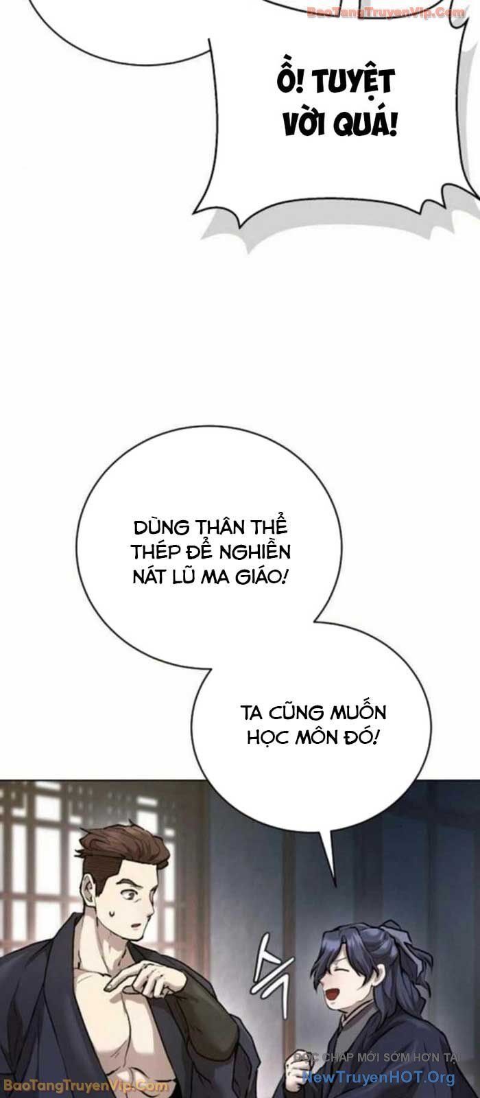 Truyền Thuyết Ma Giáo Phi Long Thập Tam Đại Chap 10 - Next Chap 11