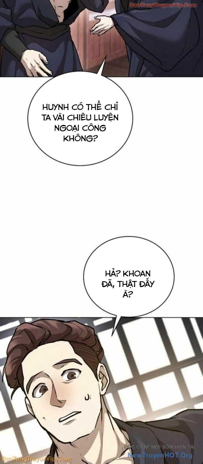 Truyền Thuyết Ma Giáo Phi Long Thập Tam Đại Chap 10 - Next Chap 11