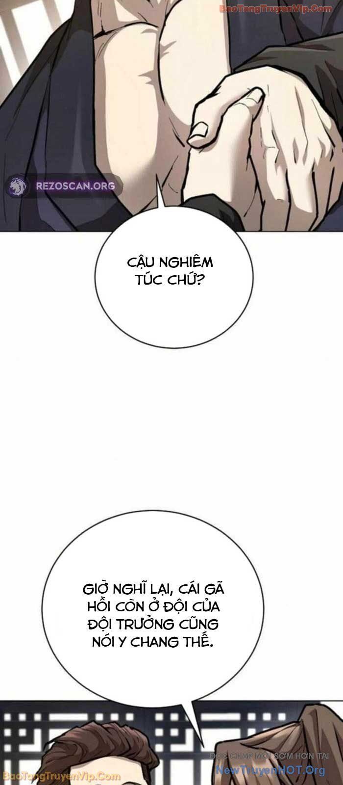 Truyền Thuyết Ma Giáo Phi Long Thập Tam Đại Chap 10 - Next Chap 11