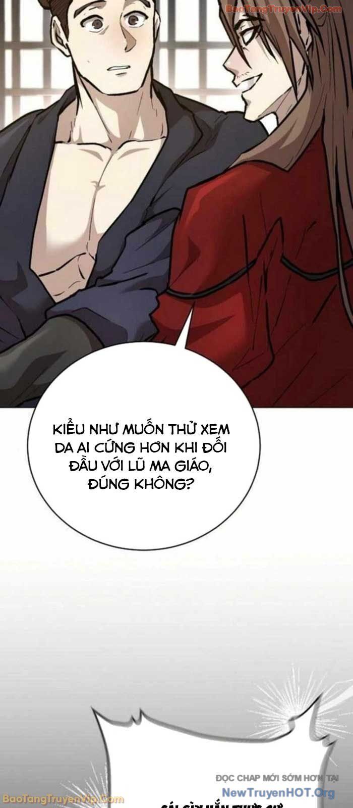 Truyền Thuyết Ma Giáo Phi Long Thập Tam Đại Chap 10 - Next Chap 11