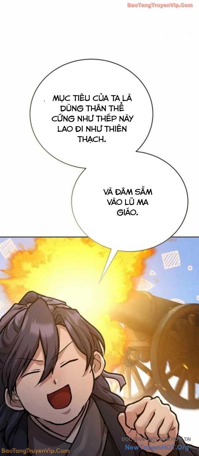Truyền Thuyết Ma Giáo Phi Long Thập Tam Đại Chap 10 - Next Chap 11