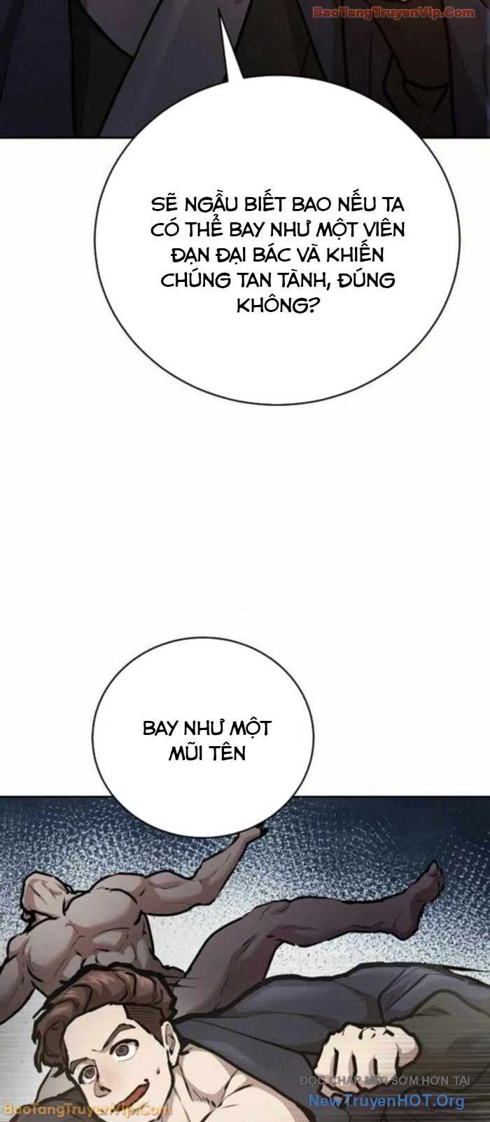 Truyền Thuyết Ma Giáo Phi Long Thập Tam Đại Chap 10 - Next Chap 11