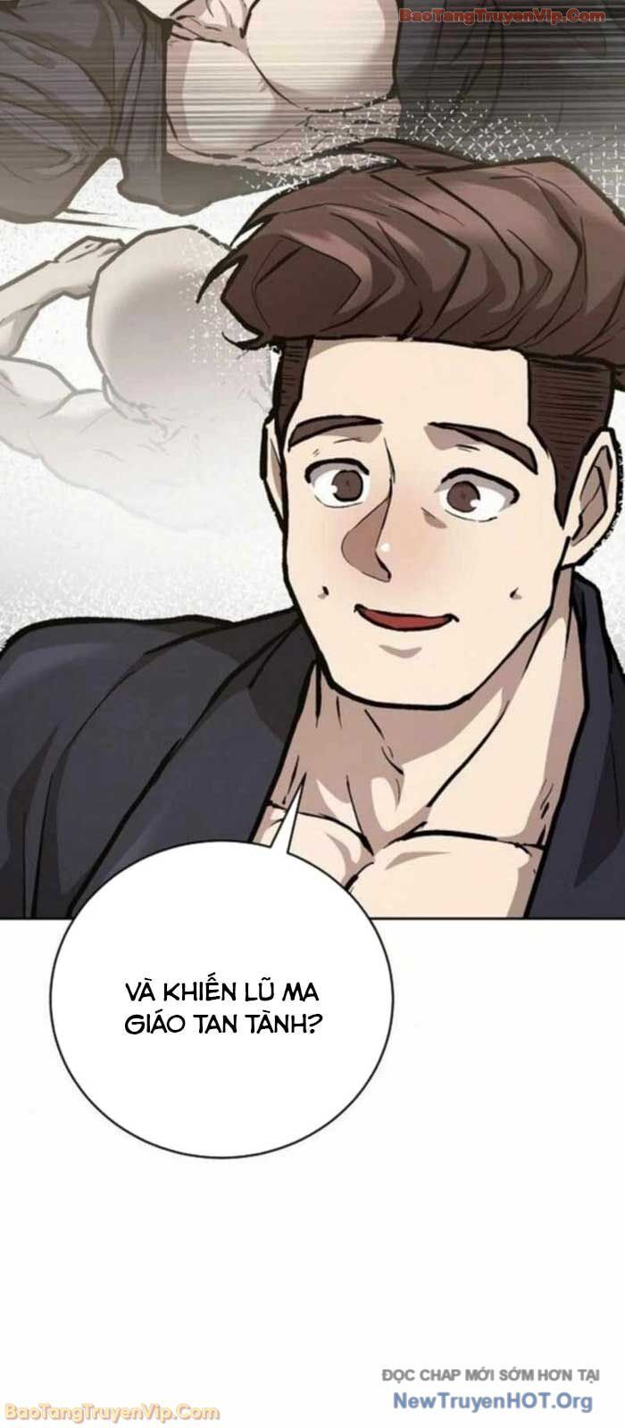 Truyền Thuyết Ma Giáo Phi Long Thập Tam Đại Chap 10 - Next Chap 11