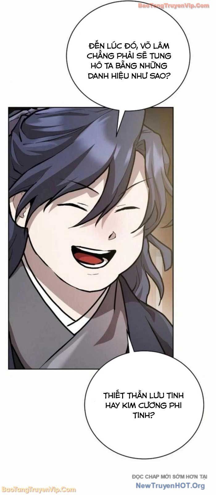 Truyền Thuyết Ma Giáo Phi Long Thập Tam Đại Chap 10 - Next Chap 11