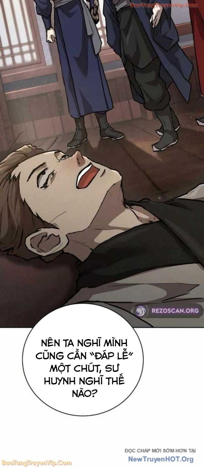 Truyền Thuyết Ma Giáo Phi Long Thập Tam Đại Chap 10 - Next Chap 11