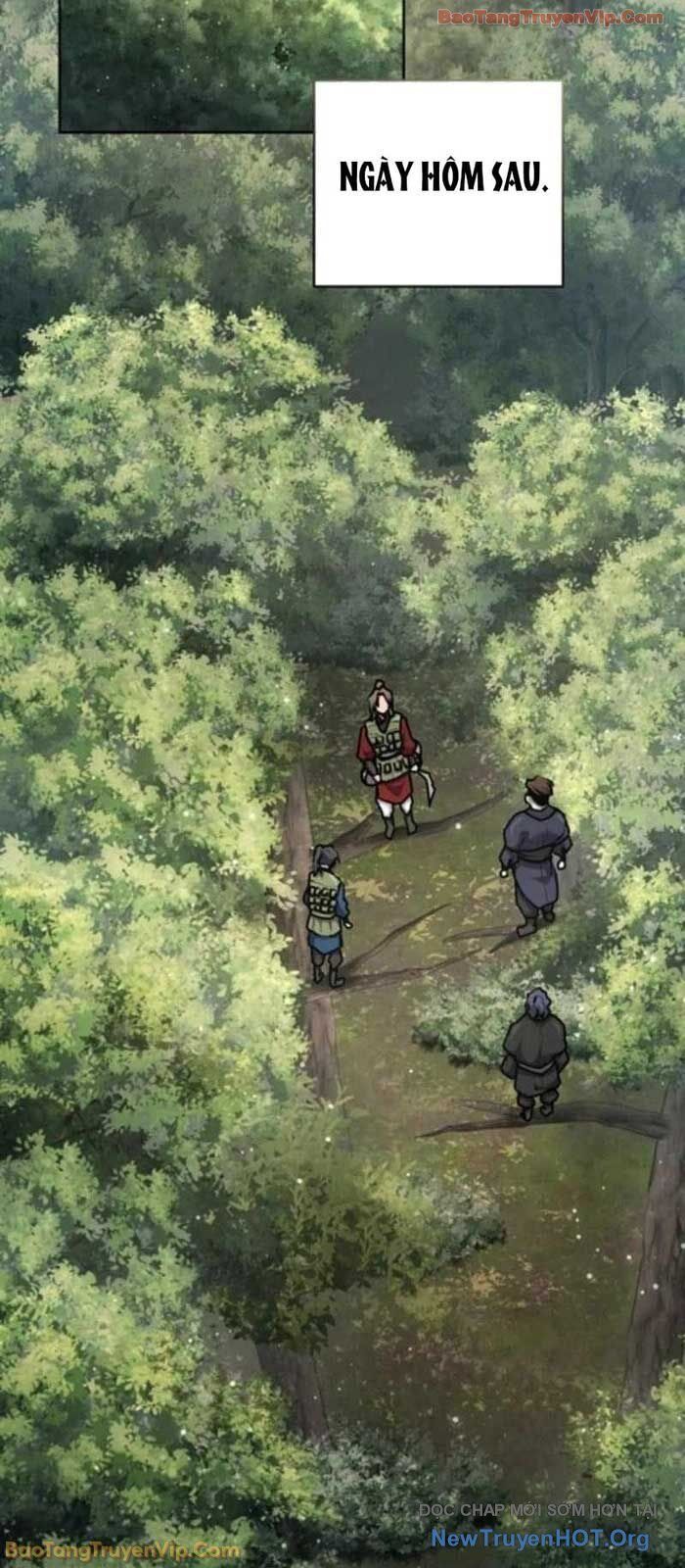 Truyền Thuyết Ma Giáo Phi Long Thập Tam Đại Chap 10 - Next Chap 11