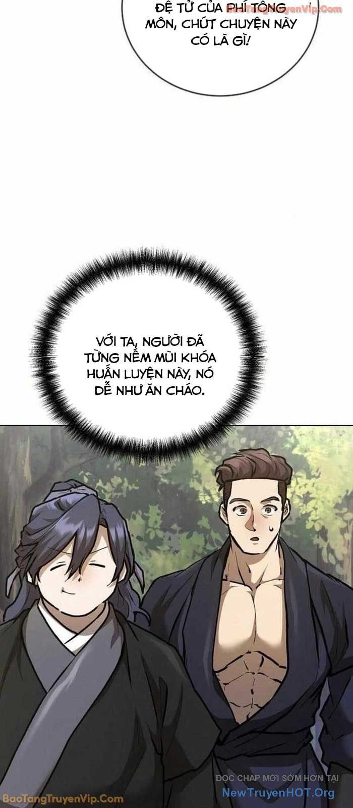 Truyền Thuyết Ma Giáo Phi Long Thập Tam Đại Chap 10 - Next Chap 11