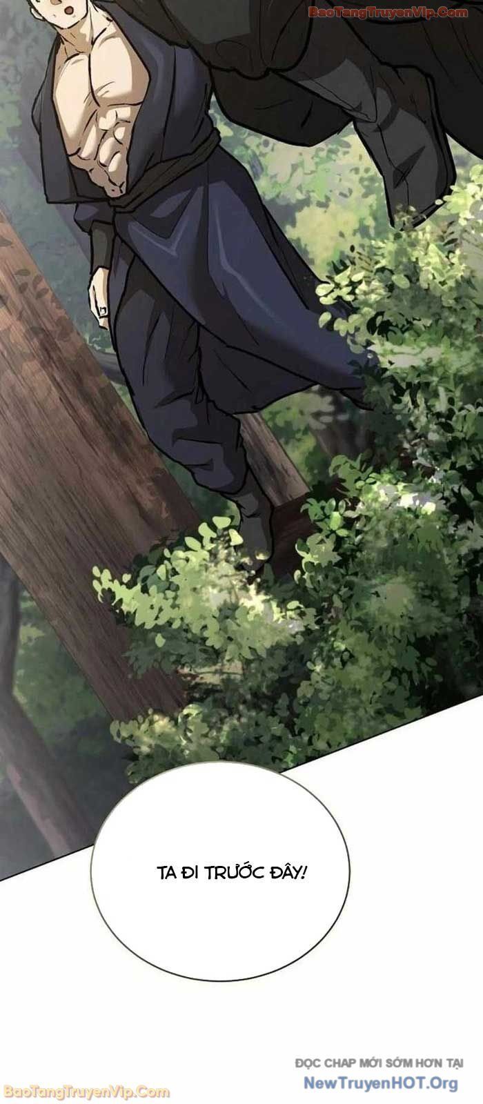 Truyền Thuyết Ma Giáo Phi Long Thập Tam Đại Chap 10 - Next Chap 11