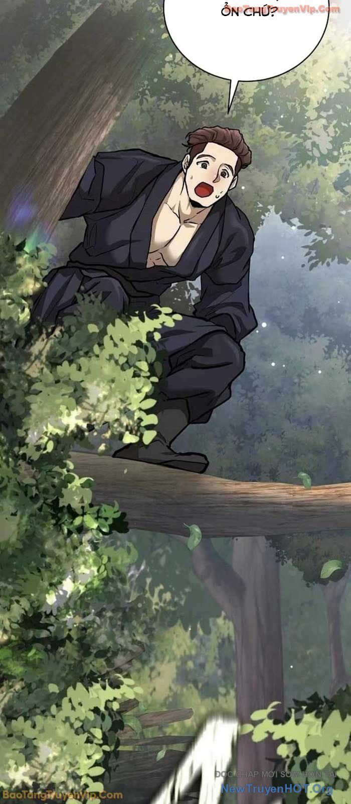 Truyền Thuyết Ma Giáo Phi Long Thập Tam Đại Chap 10 - Next Chap 11