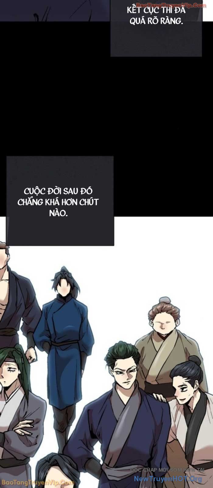 Truyền Thuyết Ma Giáo Phi Long Thập Tam Đại Chap 11 - Next Chap 12