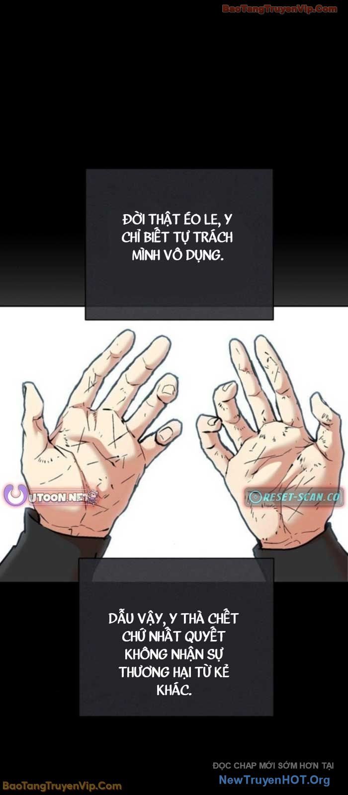 Truyền Thuyết Ma Giáo Phi Long Thập Tam Đại Chap 11 - Next Chap 12