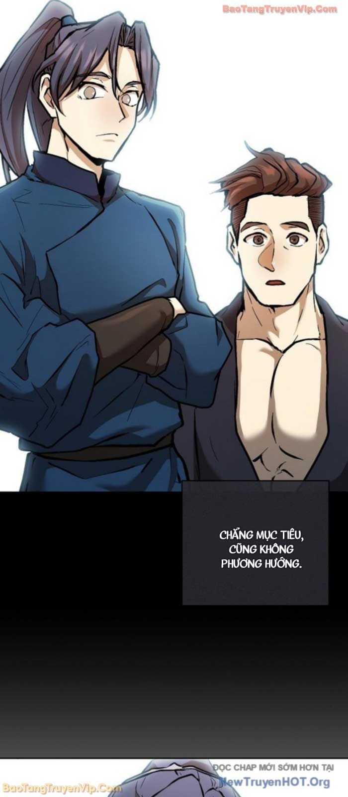 Truyền Thuyết Ma Giáo Phi Long Thập Tam Đại Chap 11 - Next Chap 12