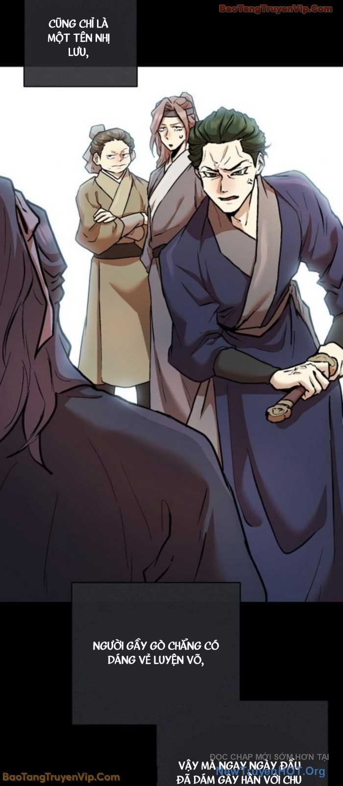 Truyền Thuyết Ma Giáo Phi Long Thập Tam Đại Chap 11 - Next Chap 12