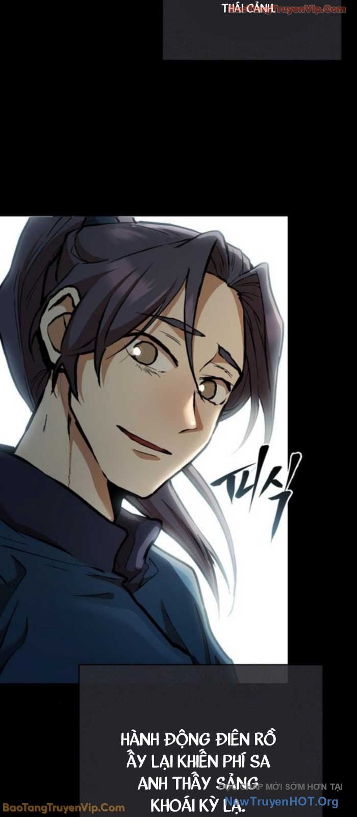 Truyền Thuyết Ma Giáo Phi Long Thập Tam Đại Chap 11 - Next Chap 12