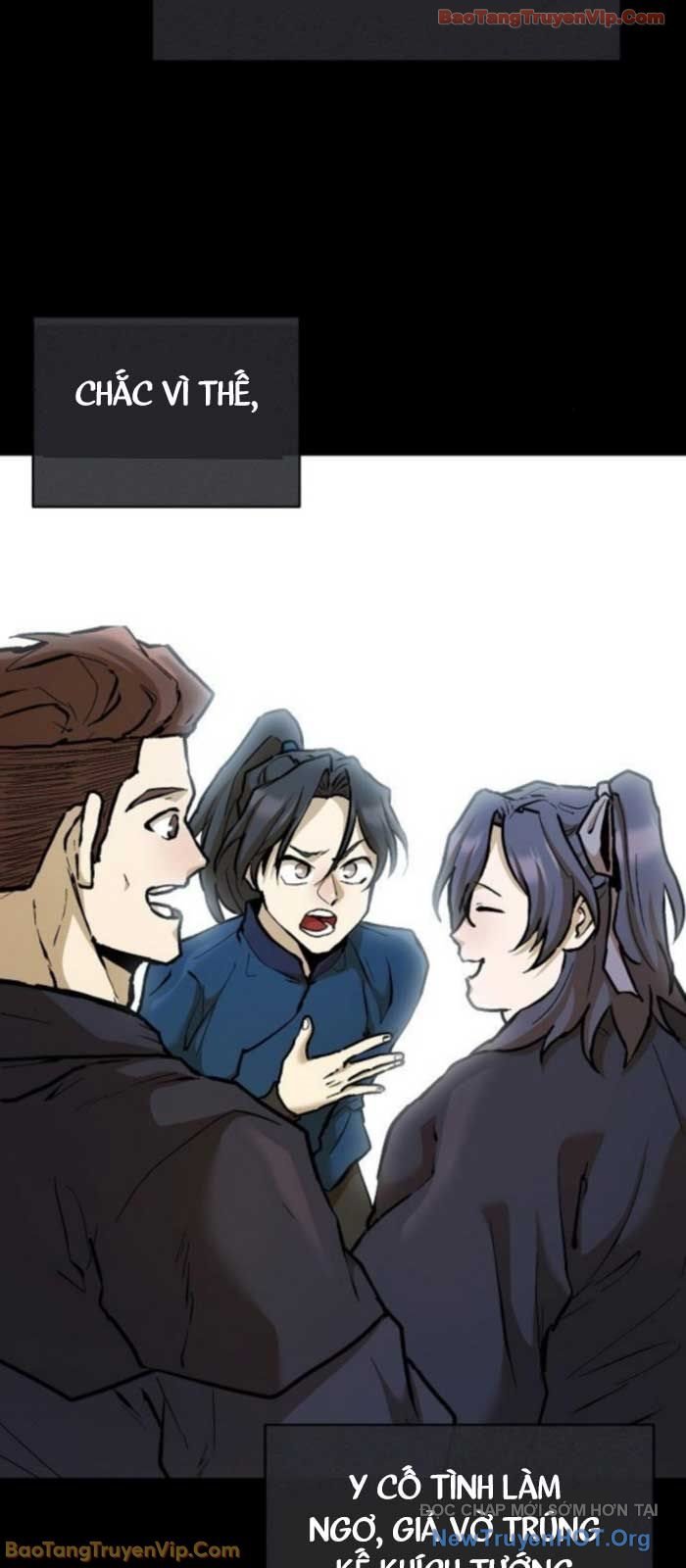 Truyền Thuyết Ma Giáo Phi Long Thập Tam Đại Chap 11 - Next Chap 12