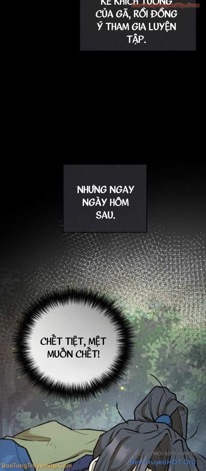 Truyền Thuyết Ma Giáo Phi Long Thập Tam Đại Chap 11 - Next Chap 12