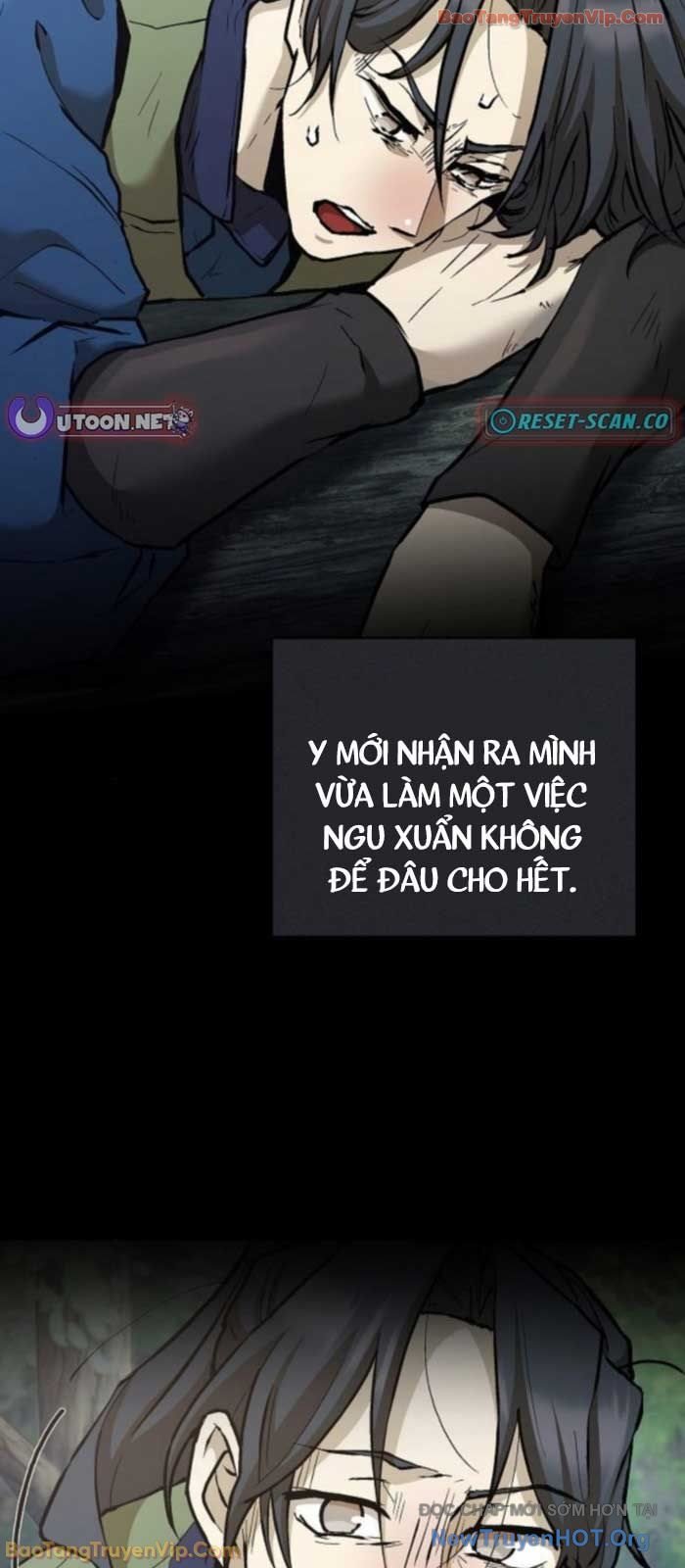 Truyền Thuyết Ma Giáo Phi Long Thập Tam Đại Chap 11 - Next Chap 12