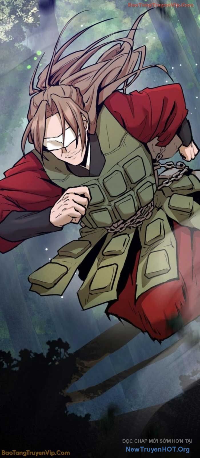 Truyền Thuyết Ma Giáo Phi Long Thập Tam Đại Chap 11 - Next Chap 12