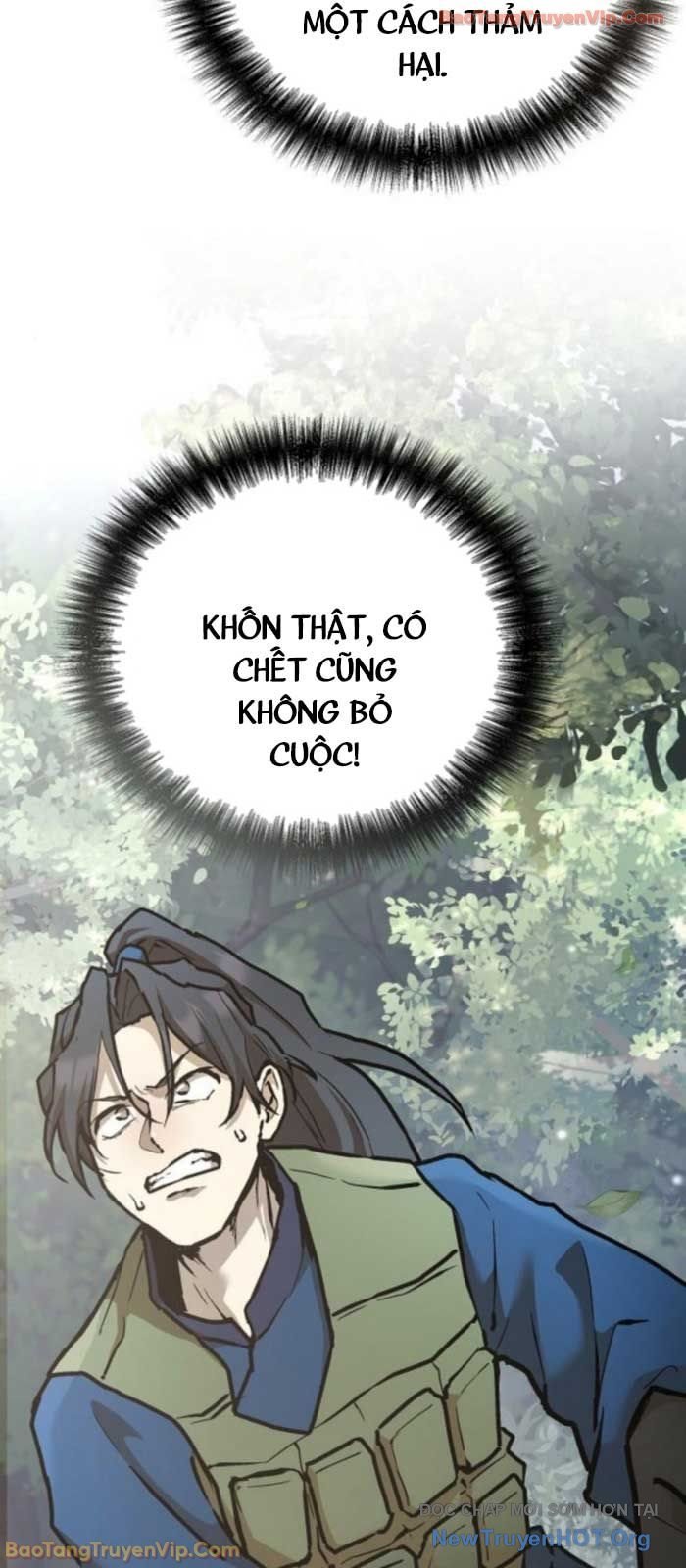 Truyền Thuyết Ma Giáo Phi Long Thập Tam Đại Chap 11 - Next Chap 12