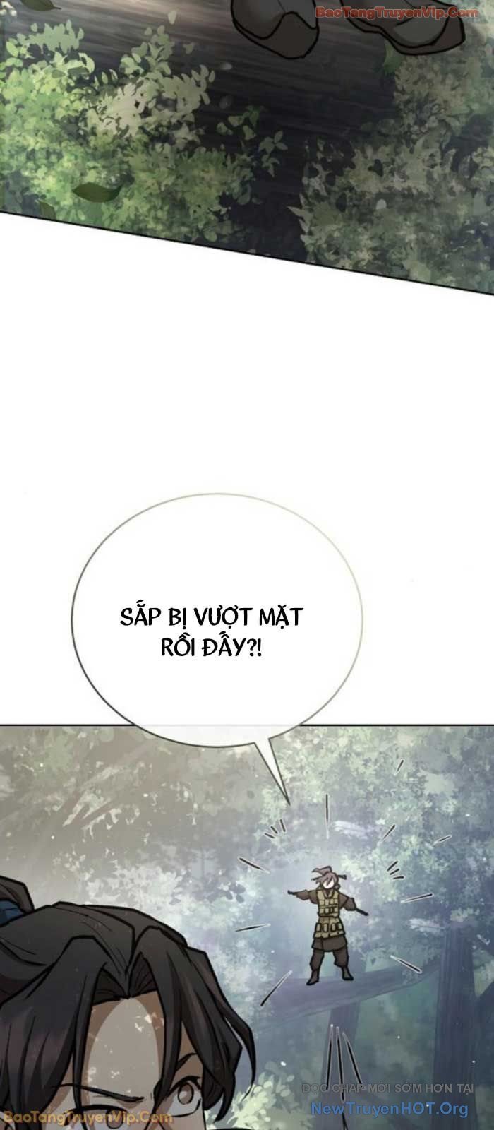 Truyền Thuyết Ma Giáo Phi Long Thập Tam Đại Chap 11 - Next Chap 12