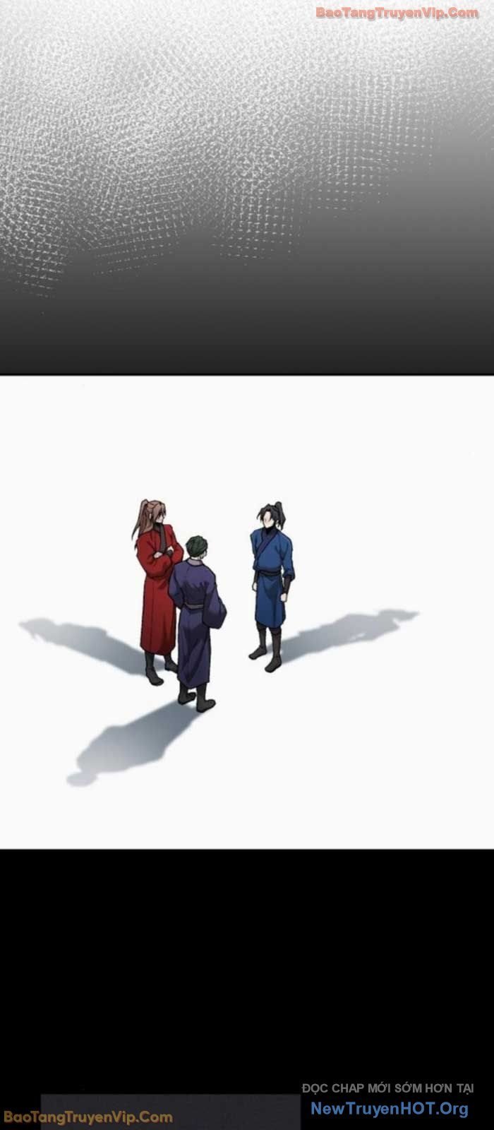 Truyền Thuyết Ma Giáo Phi Long Thập Tam Đại Chap 11 - Next Chap 12