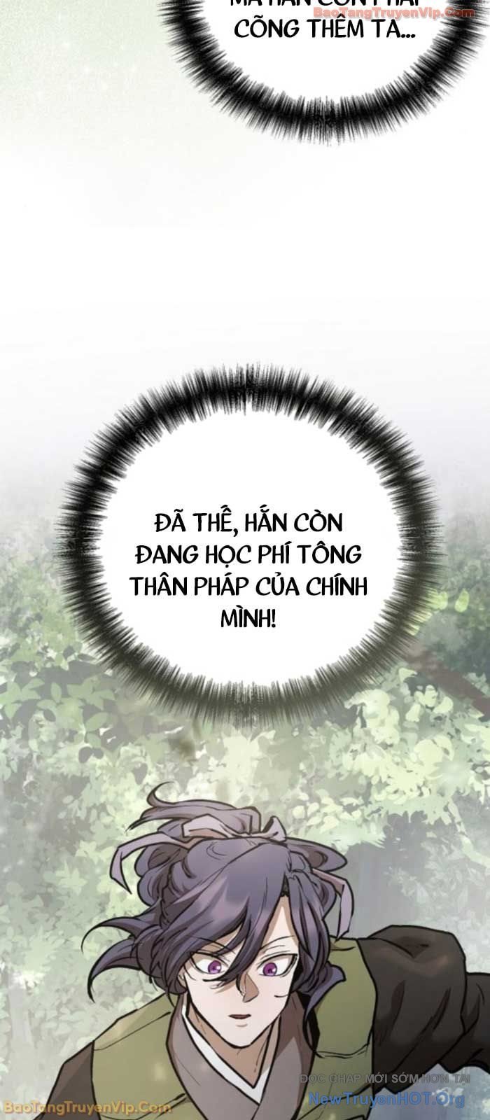 Truyền Thuyết Ma Giáo Phi Long Thập Tam Đại Chap 11 - Next Chap 12