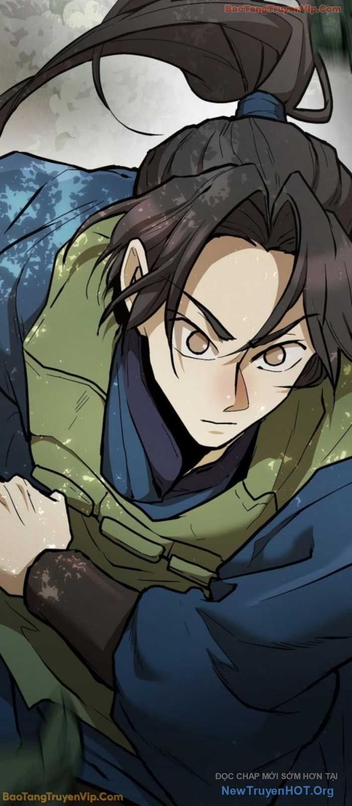 Truyền Thuyết Ma Giáo Phi Long Thập Tam Đại Chap 11 - Next Chap 12