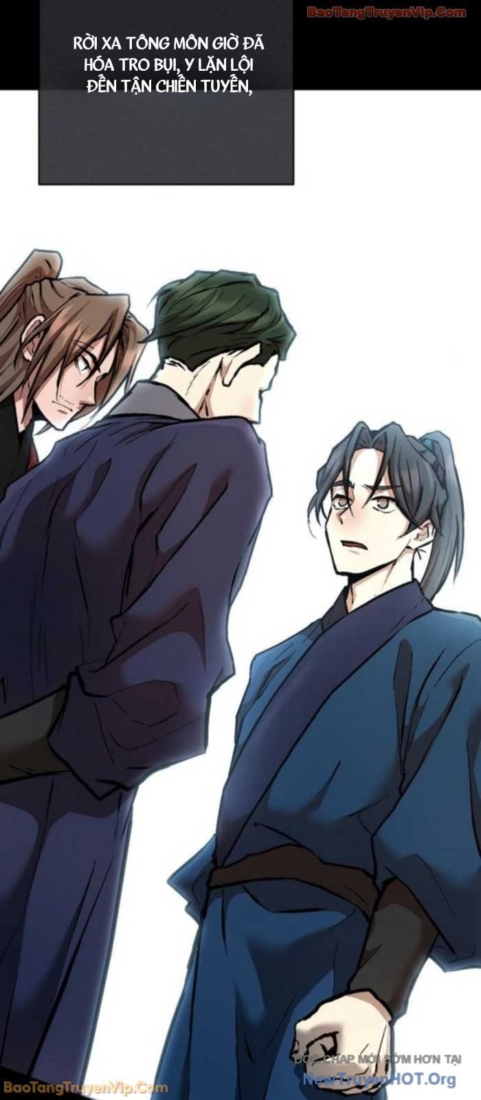 Truyền Thuyết Ma Giáo Phi Long Thập Tam Đại Chap 11 - Next Chap 12