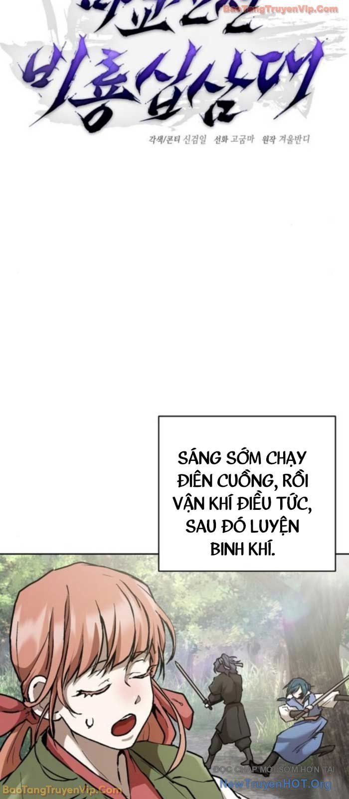 Truyền Thuyết Ma Giáo Phi Long Thập Tam Đại Chap 11 - Next Chap 12