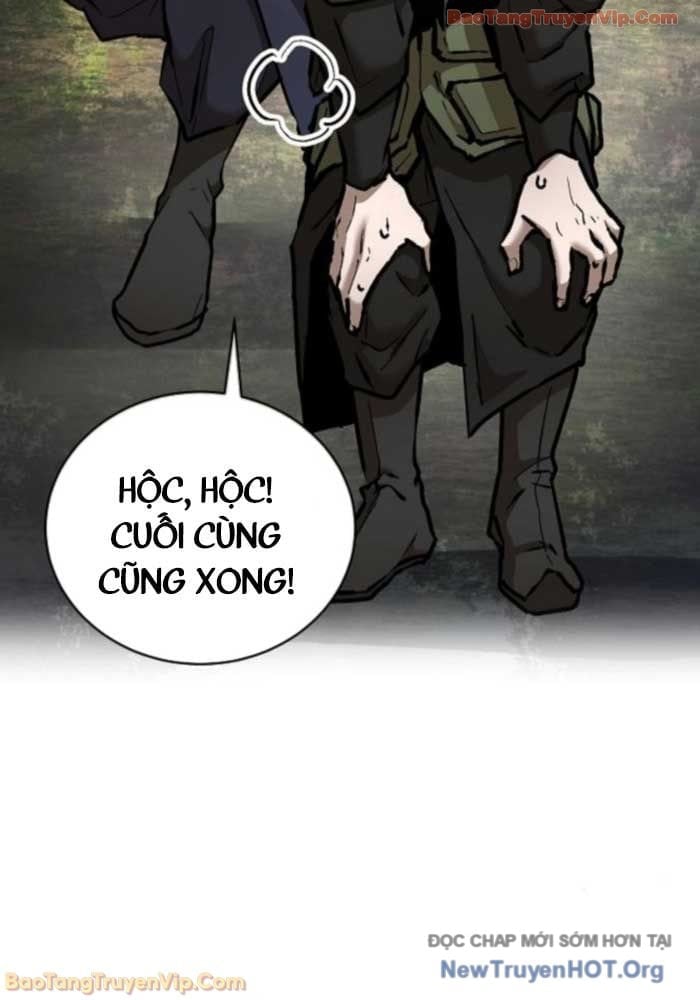 Truyền Thuyết Ma Giáo Phi Long Thập Tam Đại Chap 11 - Next Chap 12